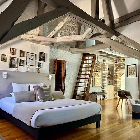 Apartament Le Relais Des Ducs : Centre Historique Dijon Zewnętrze zdjęcie
