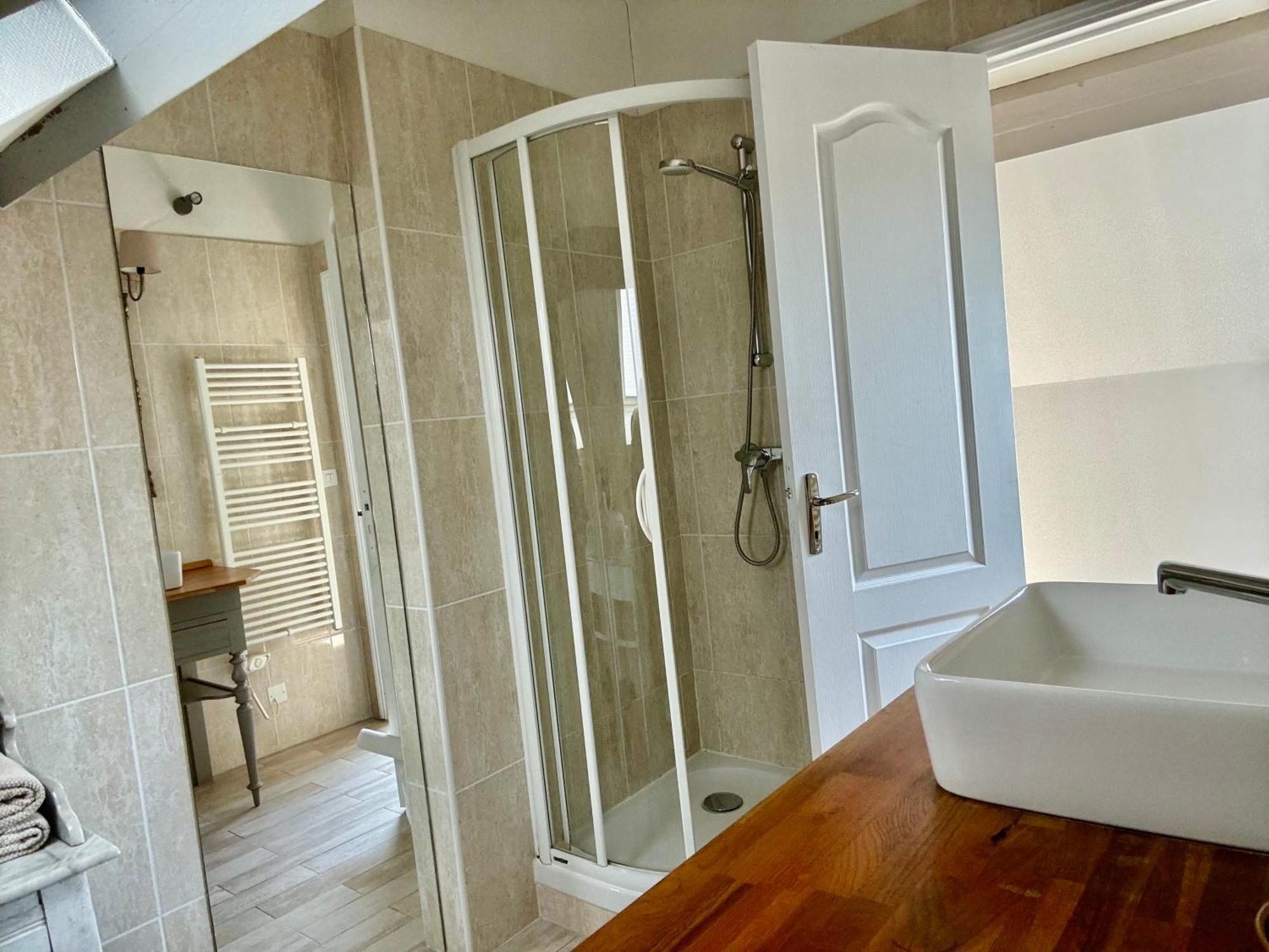 Apartament Le Relais Des Ducs : Centre Historique Dijon Zewnętrze zdjęcie