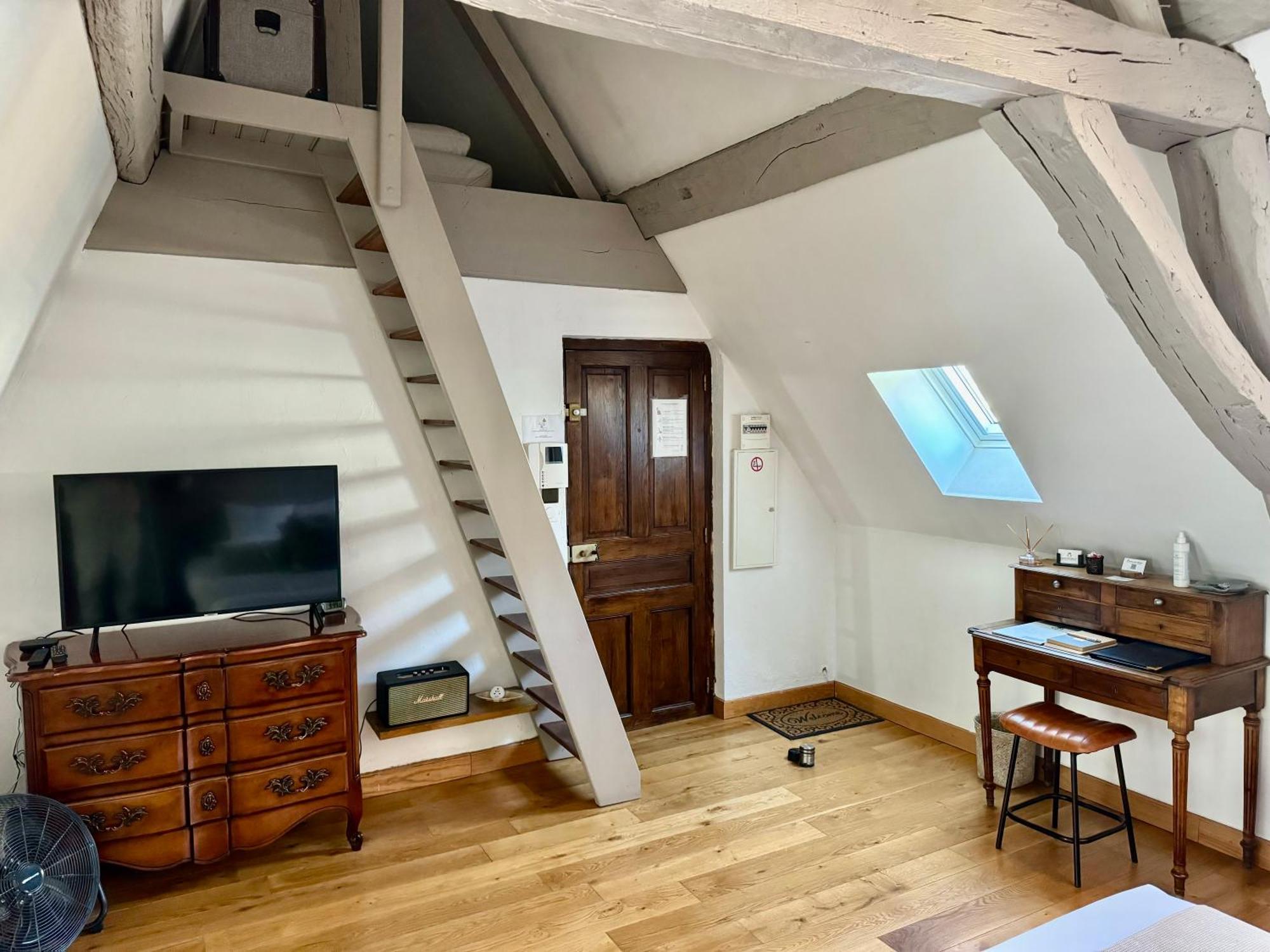 Apartament Le Relais Des Ducs : Centre Historique Dijon Zewnętrze zdjęcie