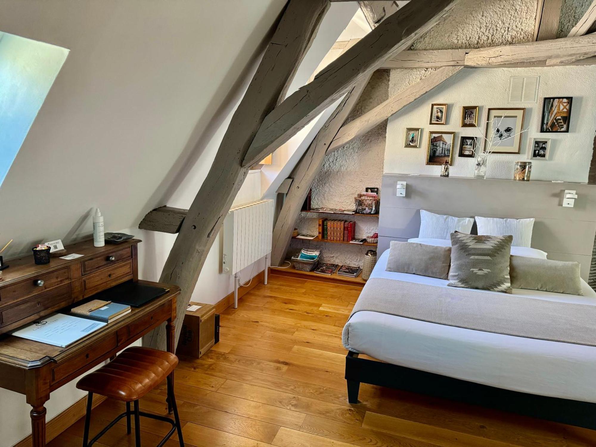 Apartament Le Relais Des Ducs : Centre Historique Dijon Zewnętrze zdjęcie